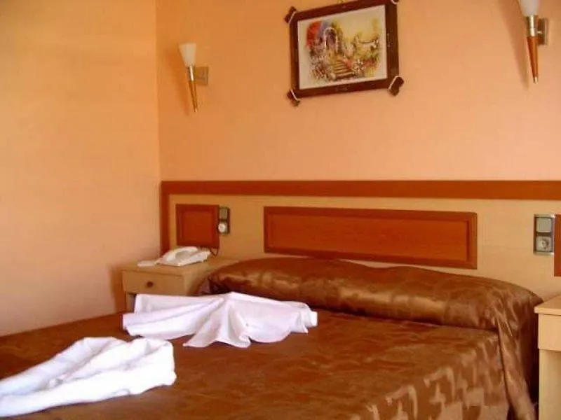 Elegant Hotel Marmaris