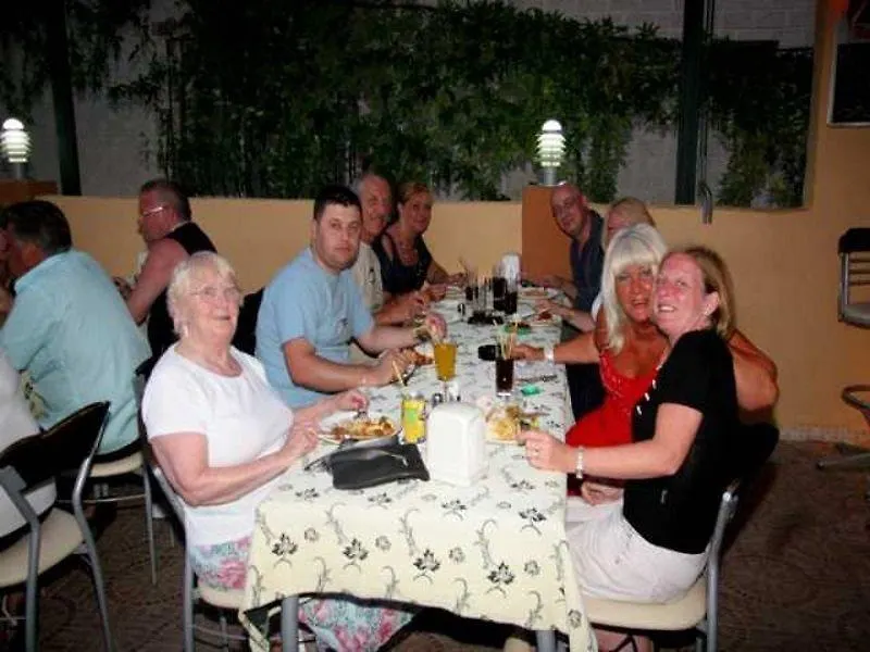 Elegant Hotel Marmaris 5*,  Turkiet
