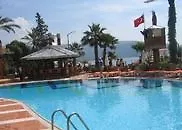 *****  Elegant Hotel Μαρμαρίς Τουρκία
